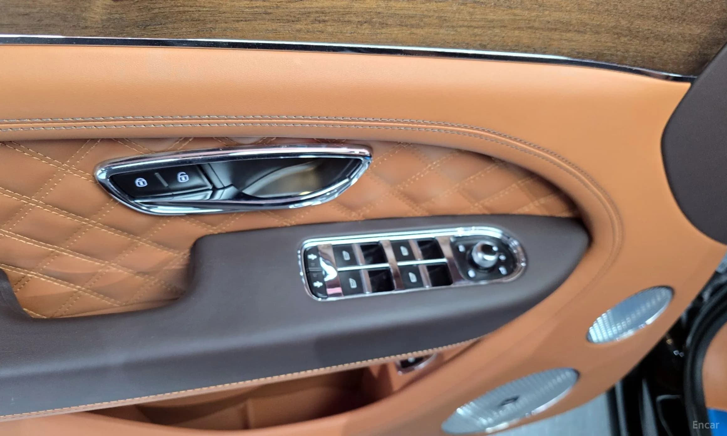 Bentayga
