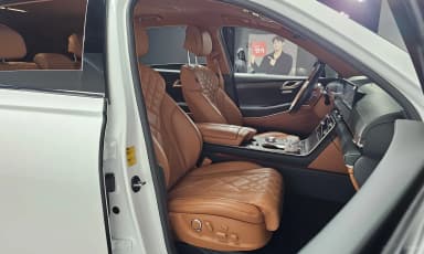GV80