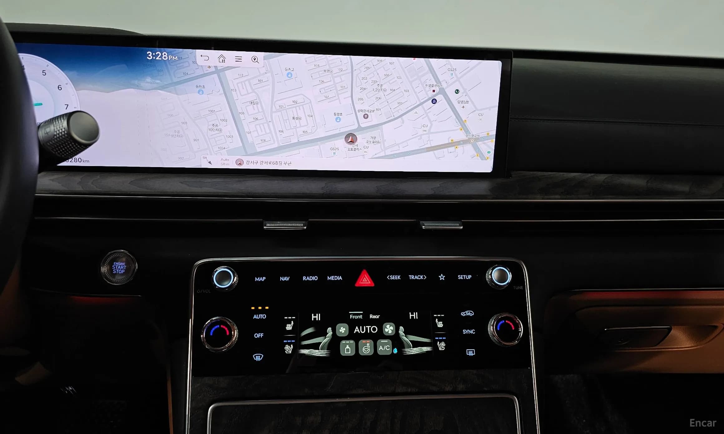 GV80