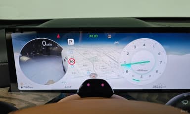 GV80