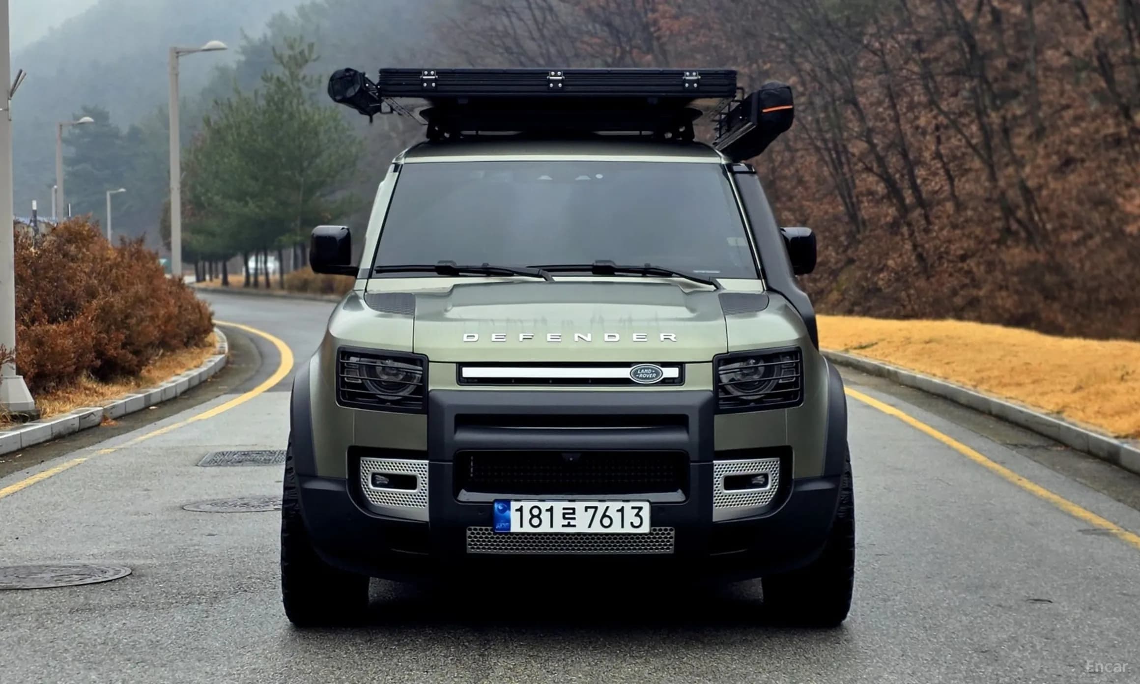 Defender (L663)