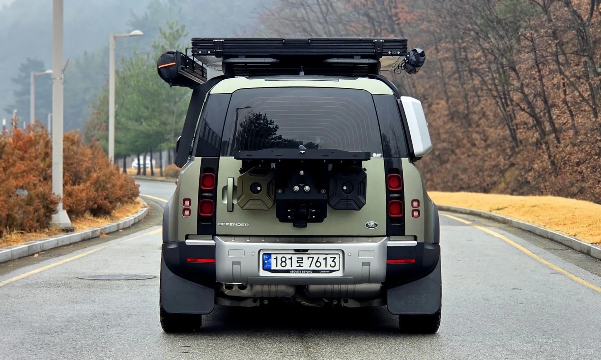 Defender (L663)
