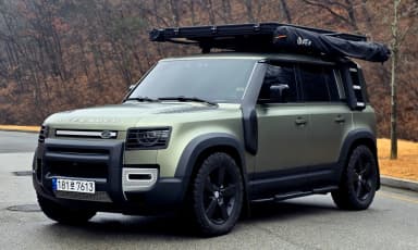 Defender (L663)