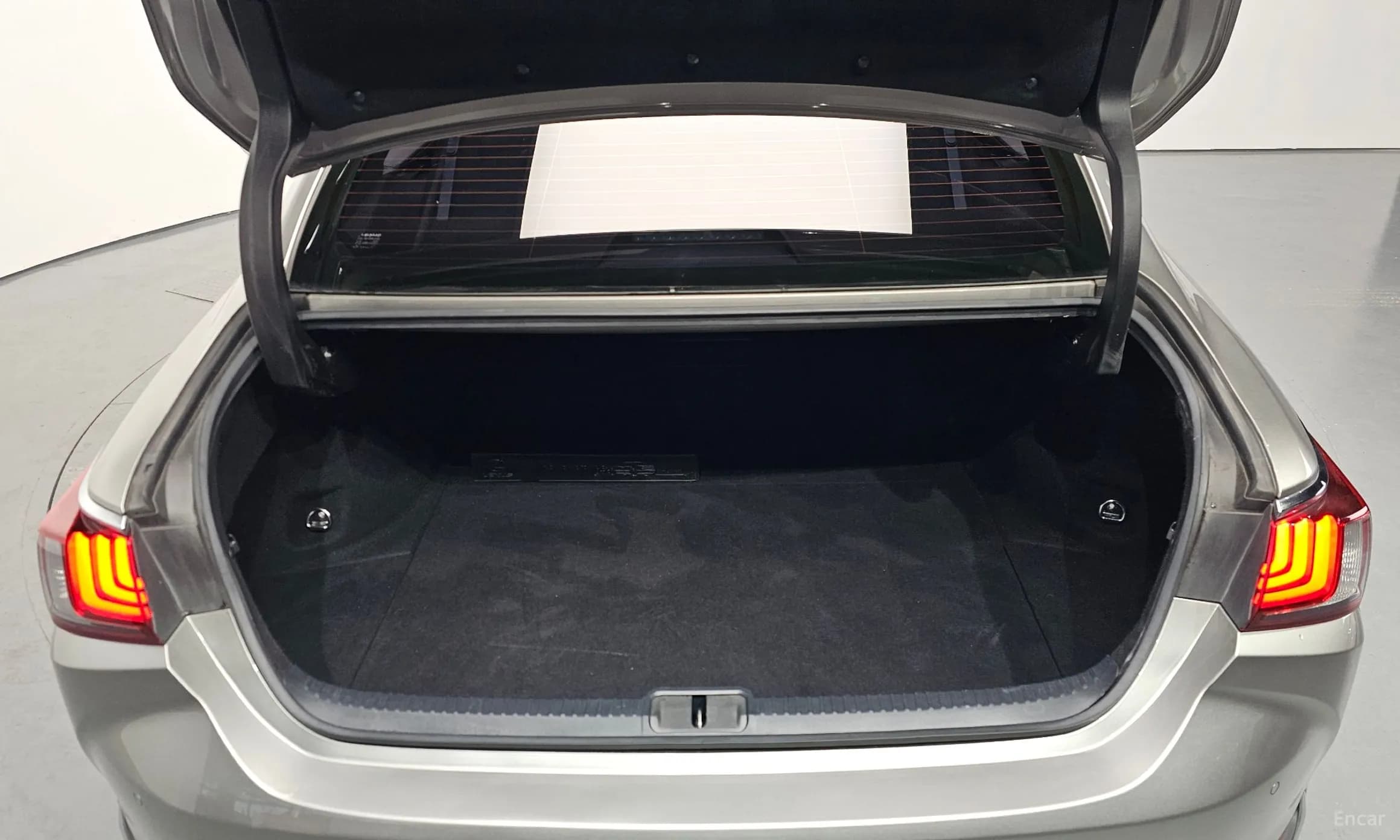 ES300h 7th Generation
