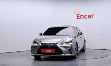 ES300h 7th Generation