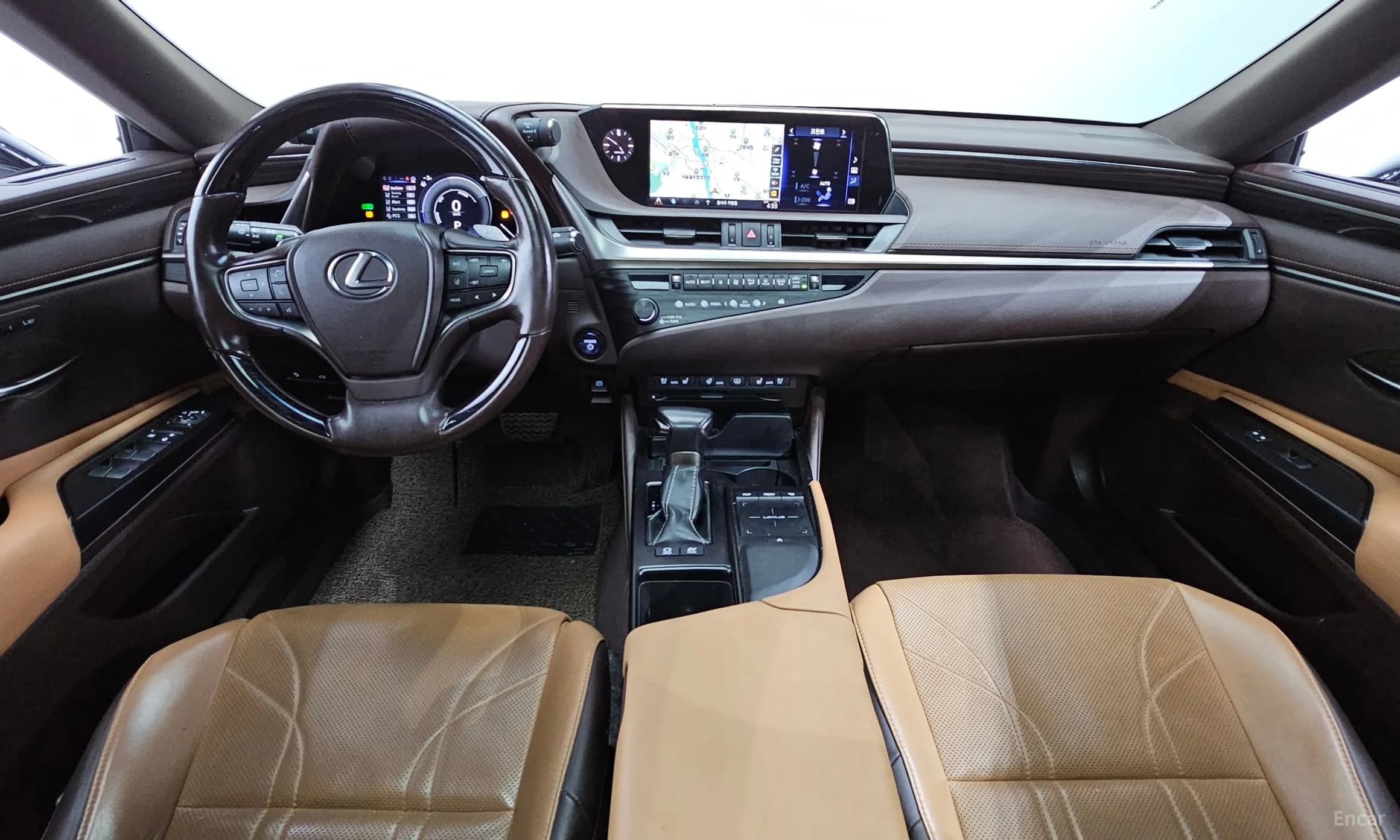 ES300h 7th Generation
