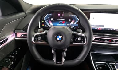 7 Series (G70)
