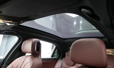 7 Series (G70)