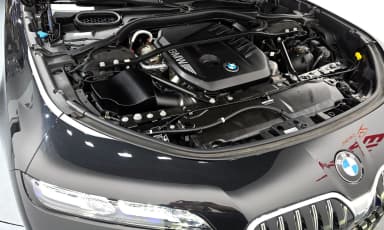 7 Series (G70)