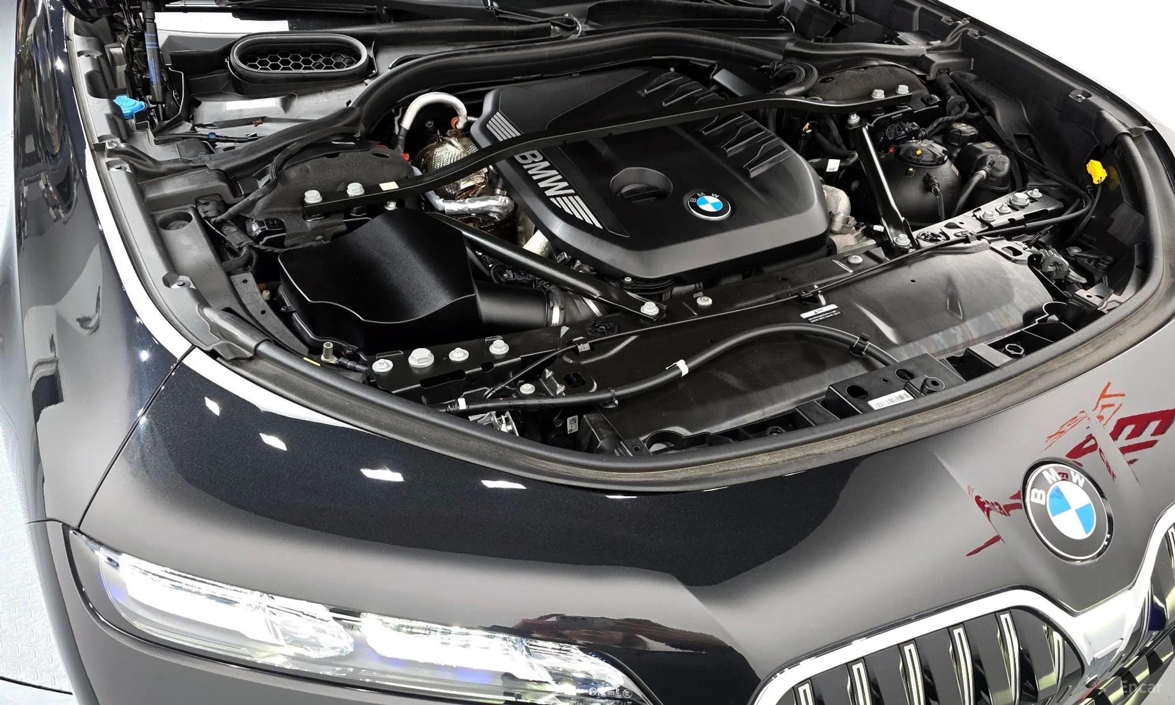 7 Series (G70)