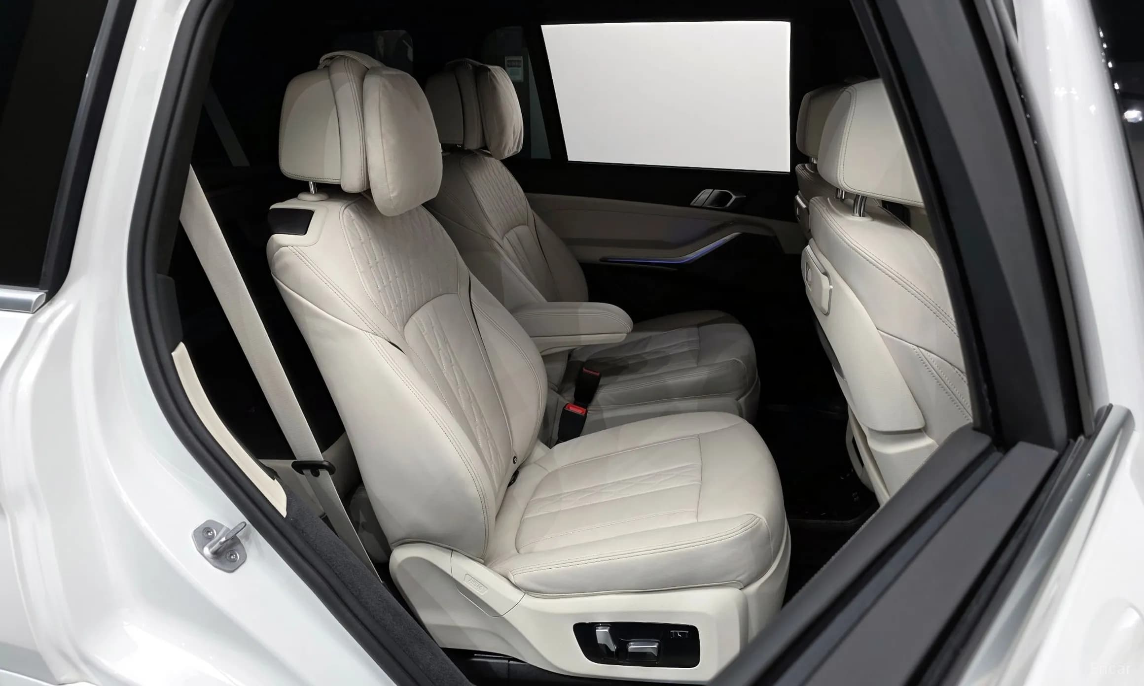 X7 (G07)