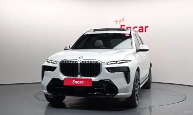 X7 (G07)
