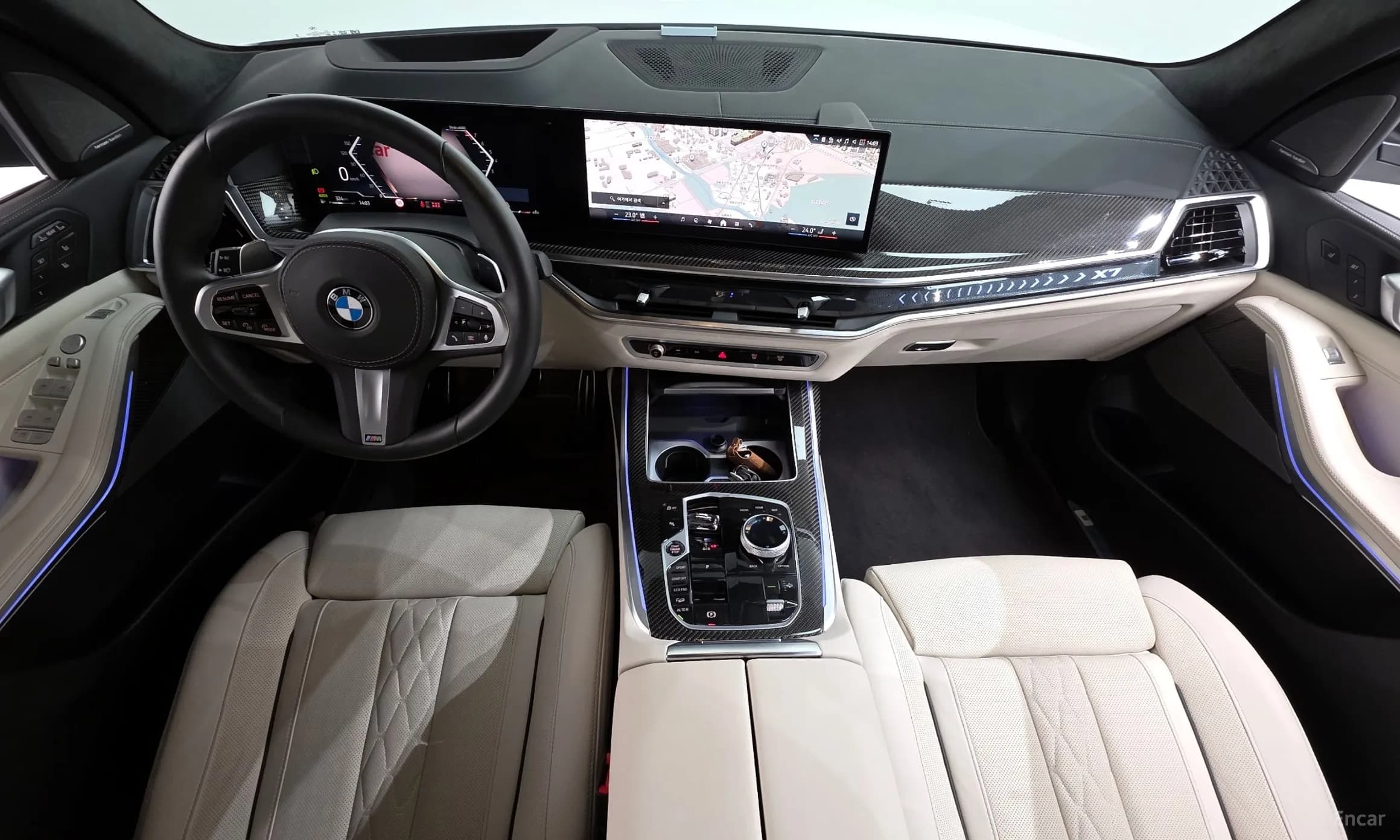 X7 (G07)