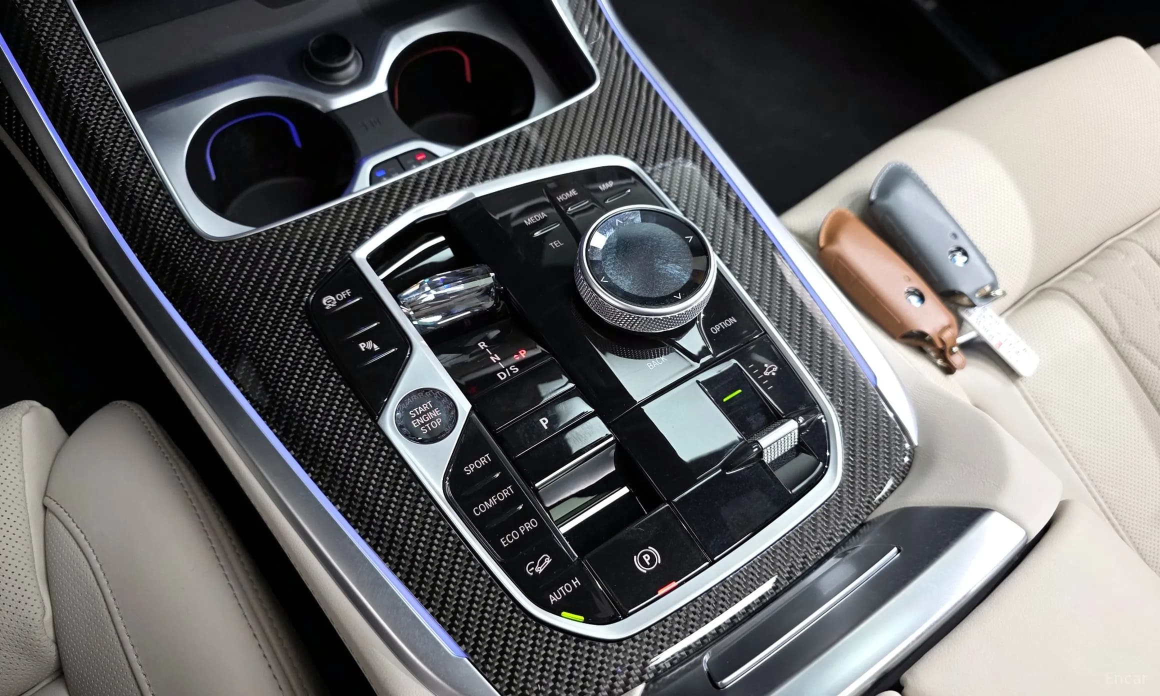 X7 (G07)