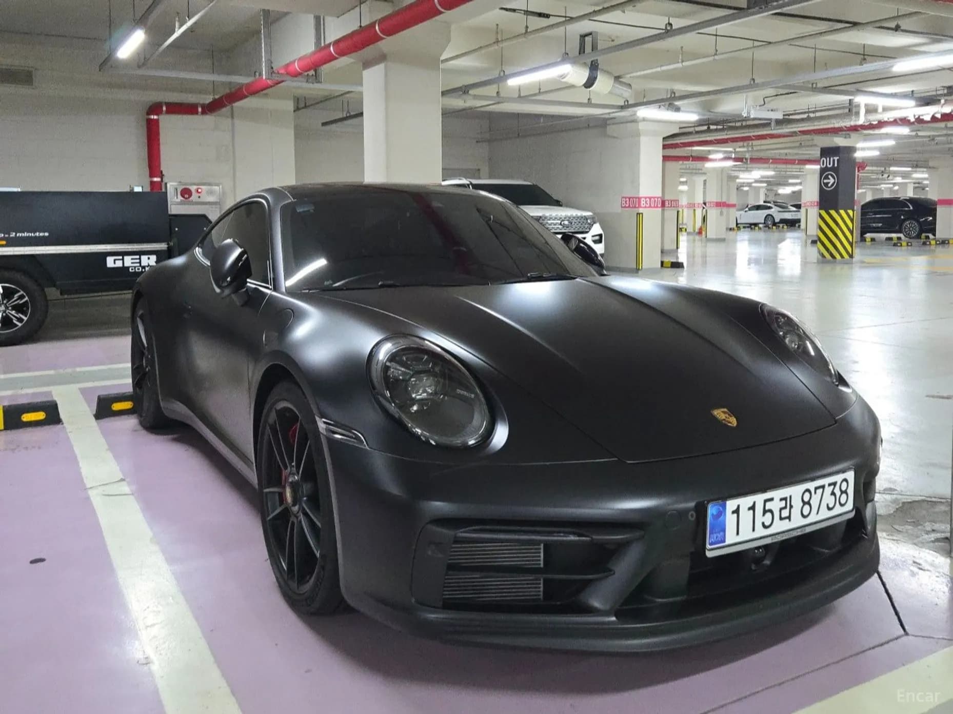 911 (992)