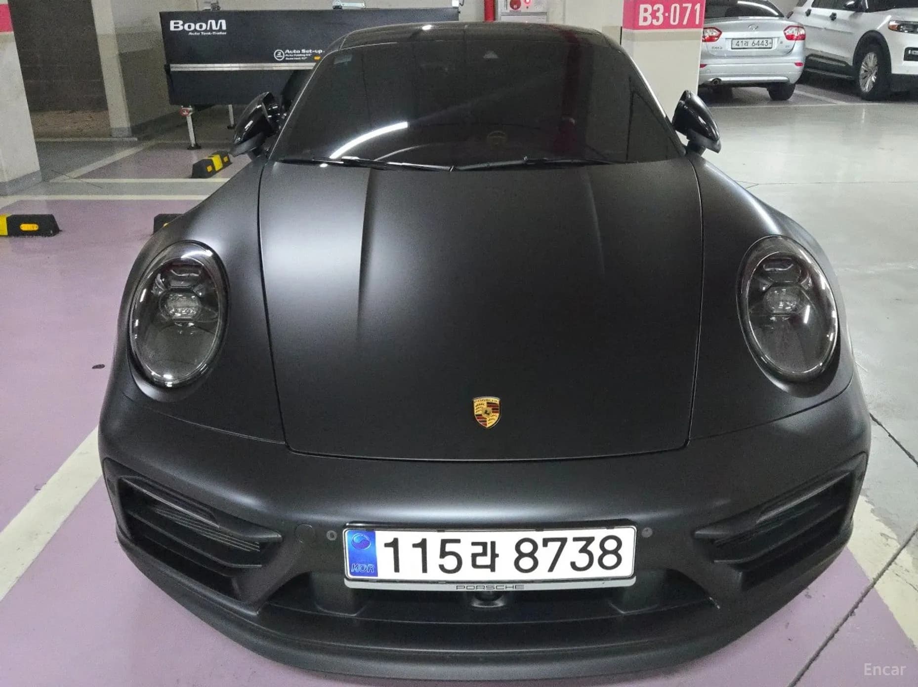 911 (992)