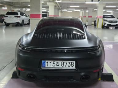 911 (992)
