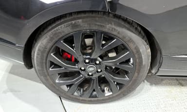 Range Rover 4th Generation