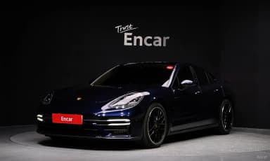 Panamera (971)