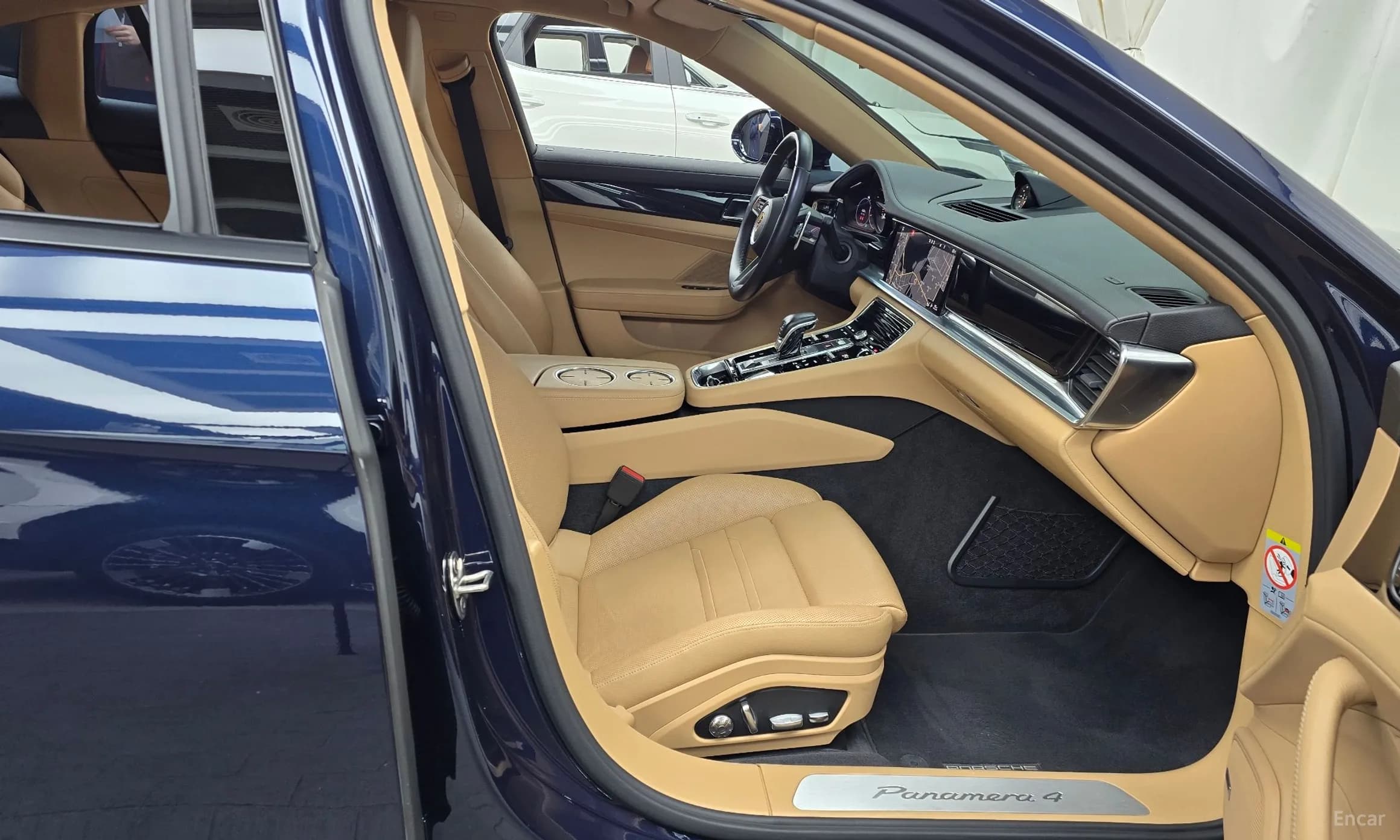 Panamera (971)