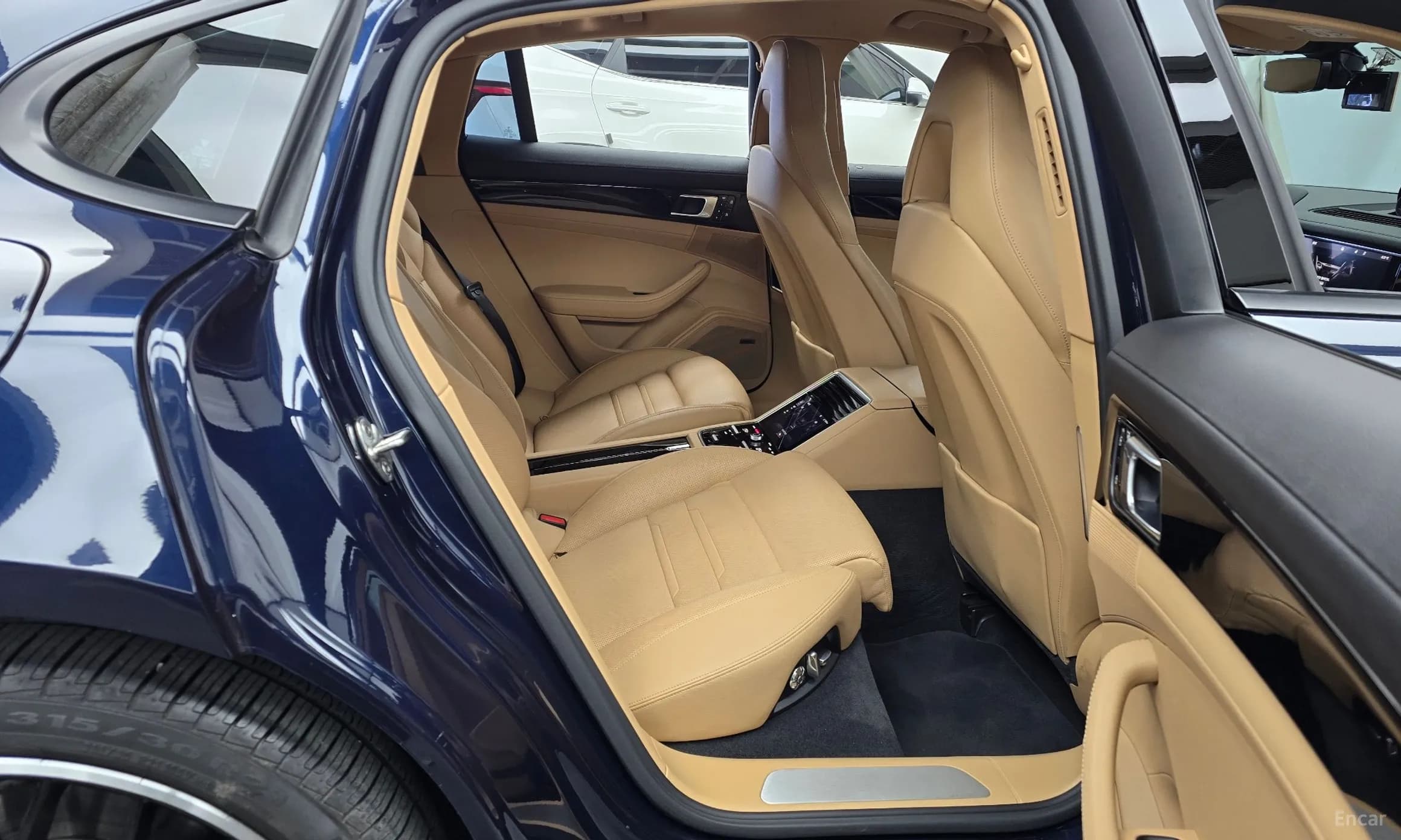 Panamera (971)