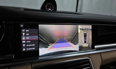 Panamera (971)