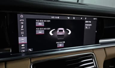 Panamera (971)