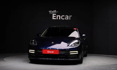 Panamera (971)