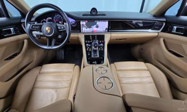 Panamera (971)