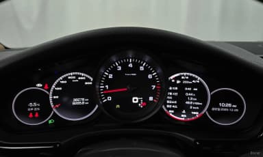 Panamera (971)