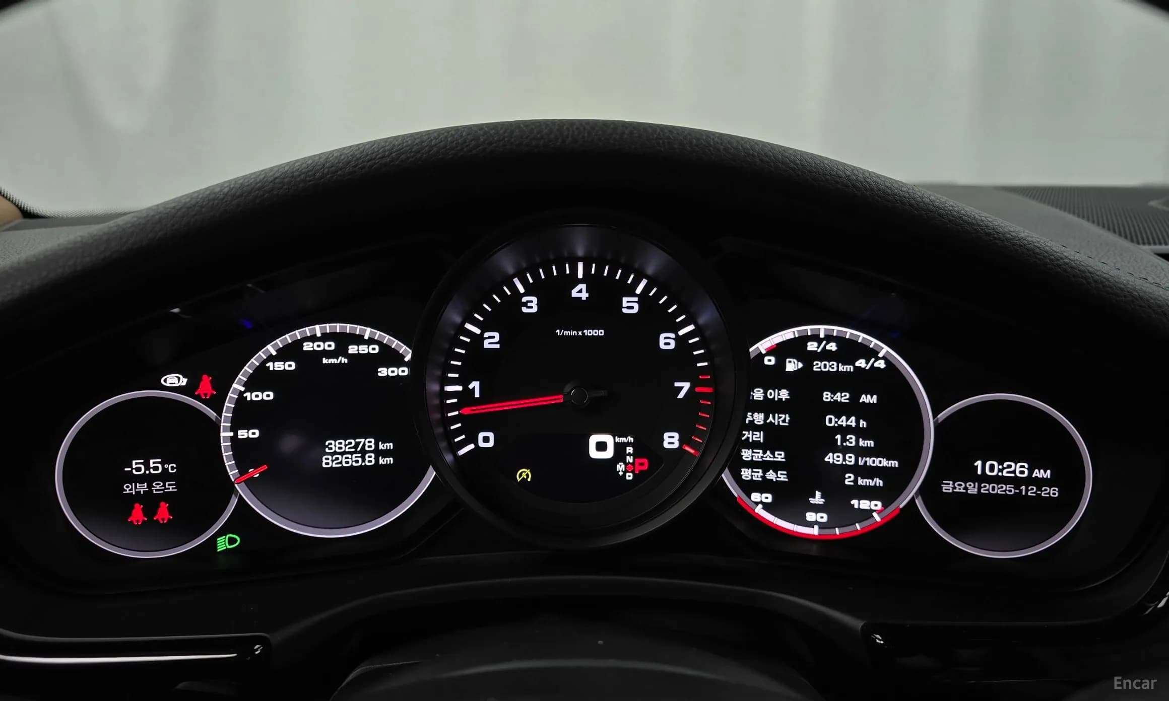 Panamera (971)