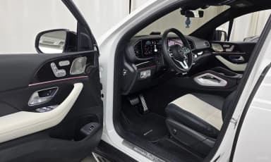 GLE-Class W167