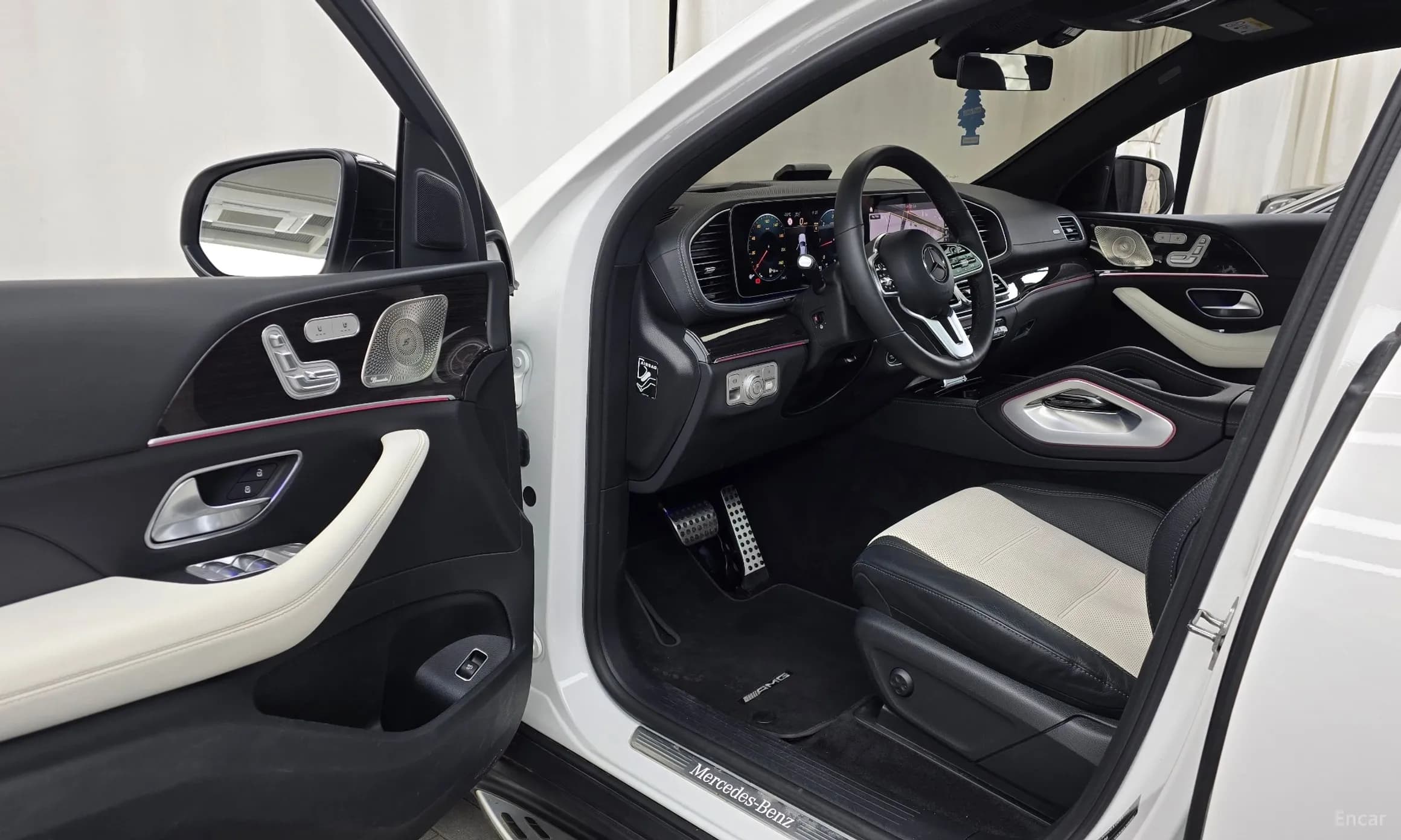 GLE-Class W167