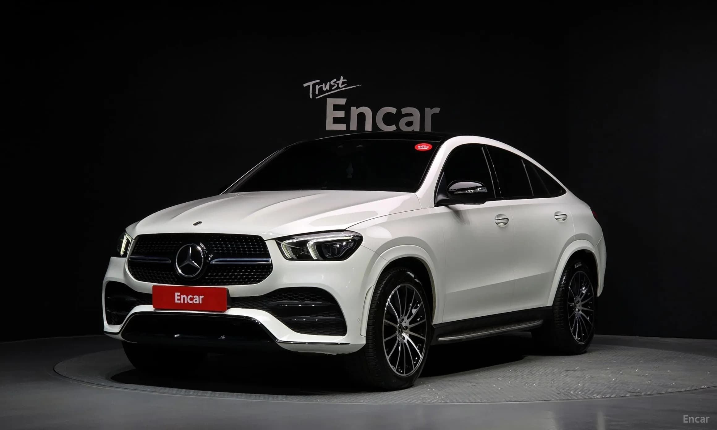 GLE-Class W167