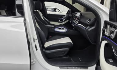 GLE-Class W167