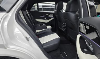 GLE-Class W167