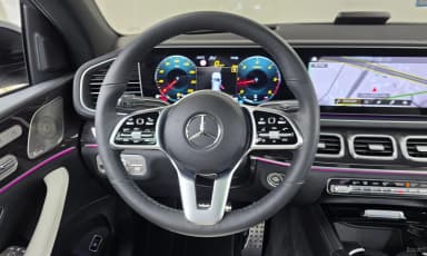 GLE-Class W167
