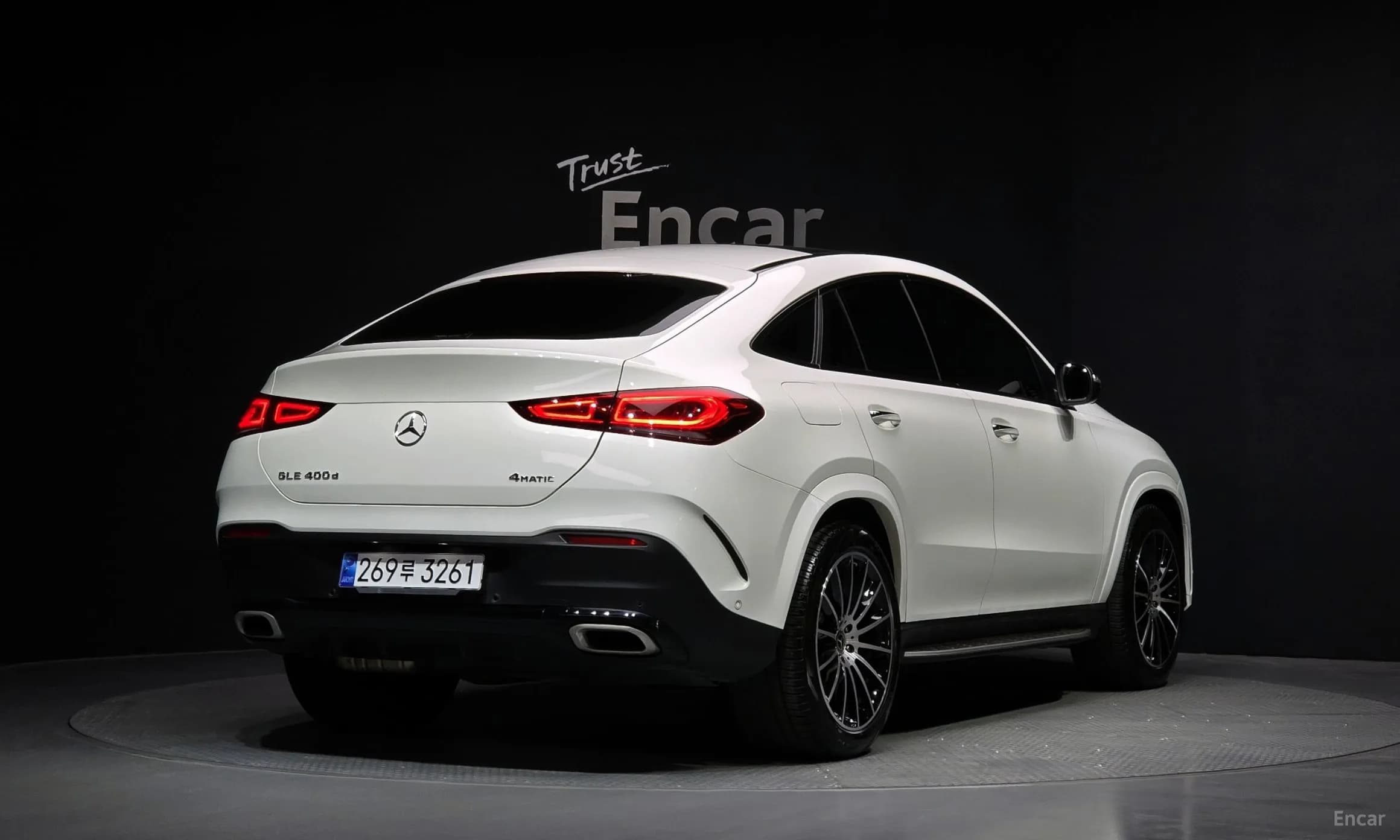 GLE-Class W167