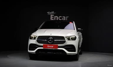 GLE-Class W167