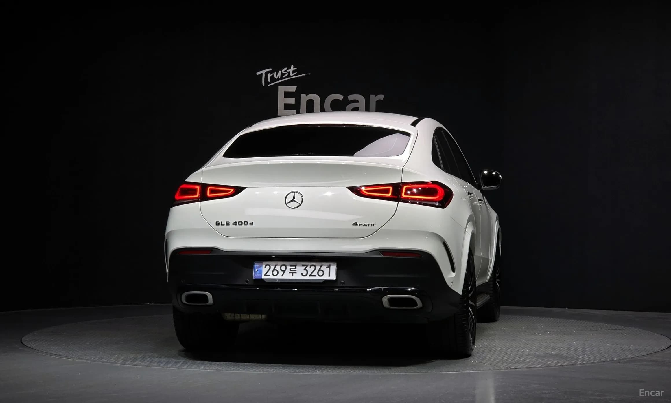 GLE-Class W167
