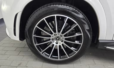 GLE-Class W167