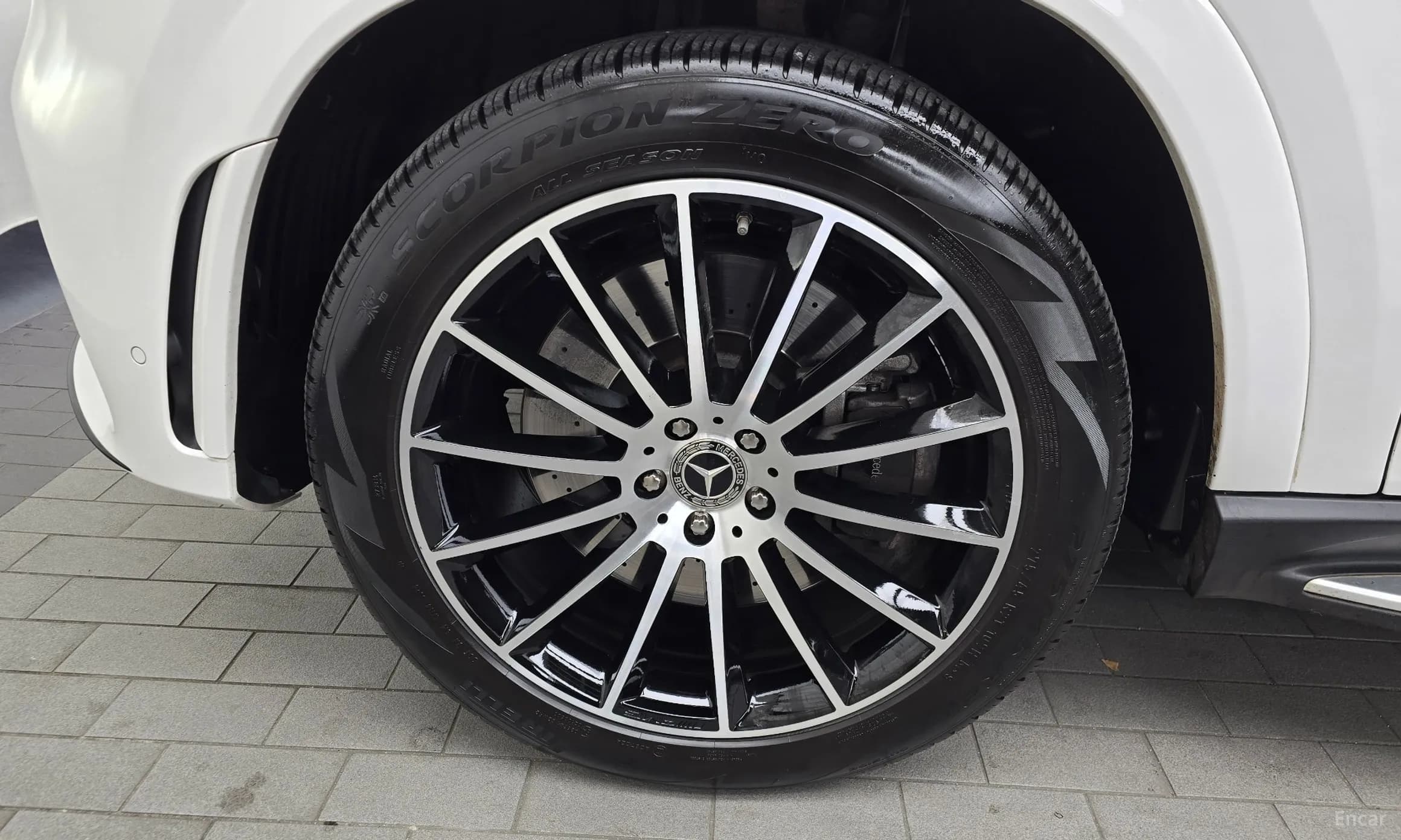 GLE-Class W167