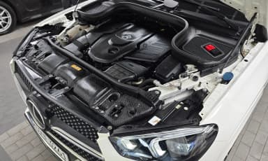 GLE-Class W167