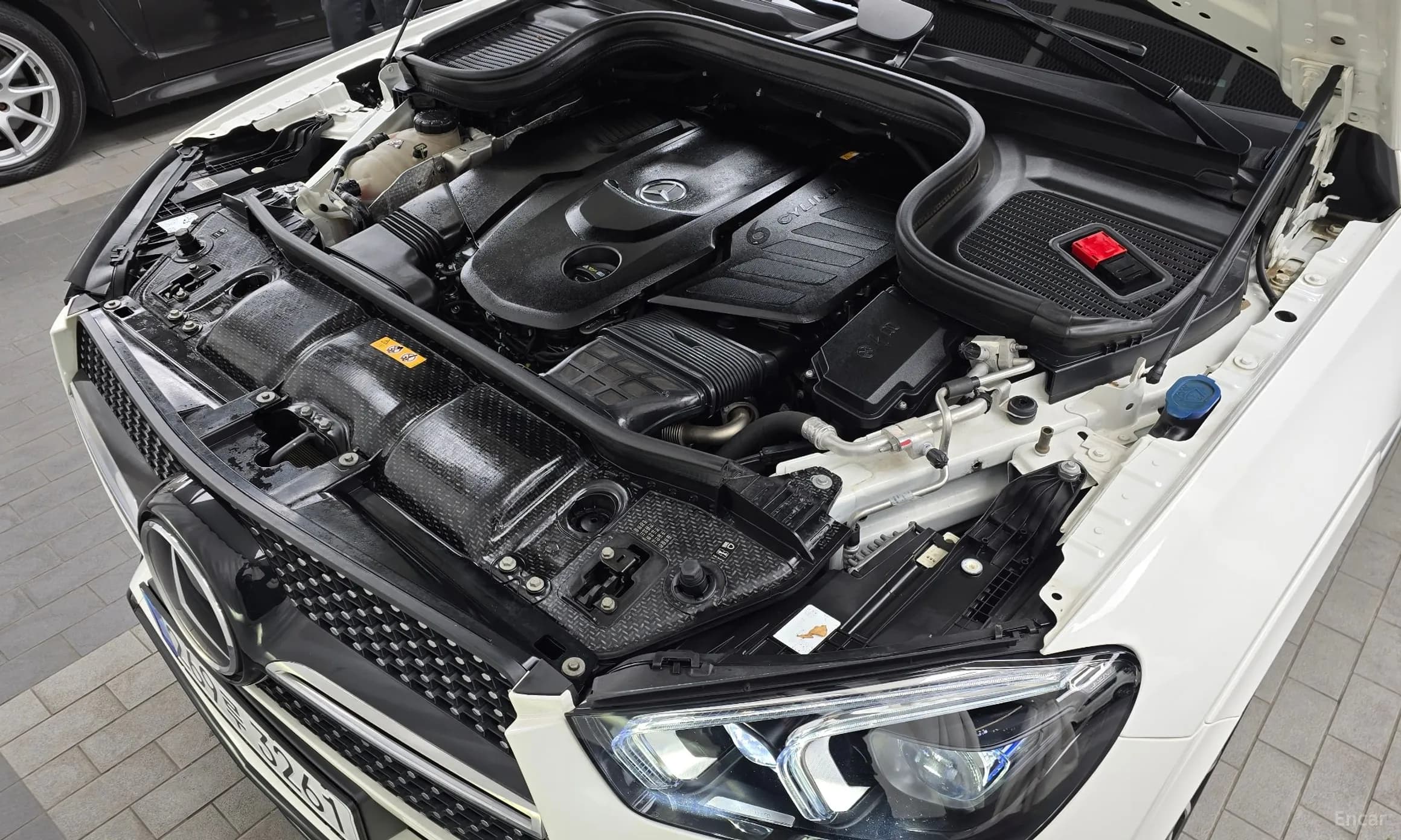 GLE-Class W167