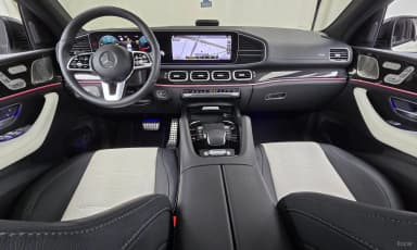 GLE-Class W167