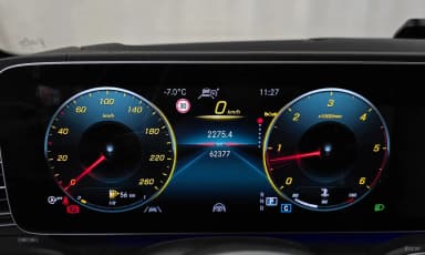 GLE-Class W167