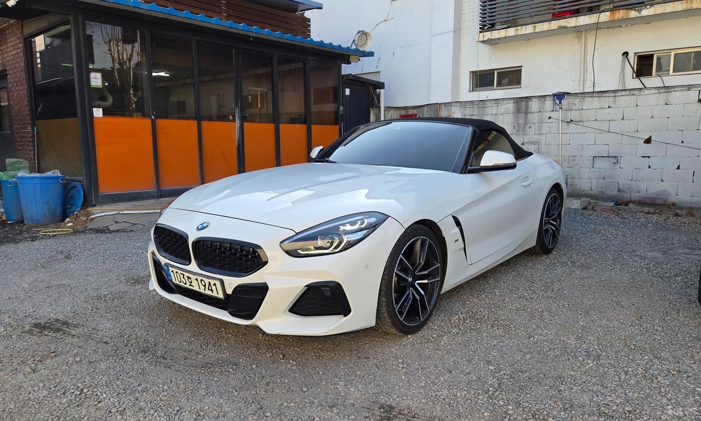 Z4 (G29)