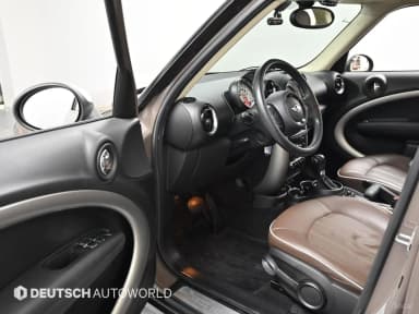Cooper D Countryman