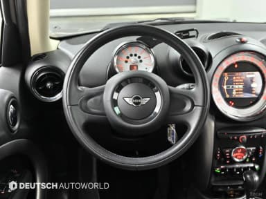 Cooper D Countryman
