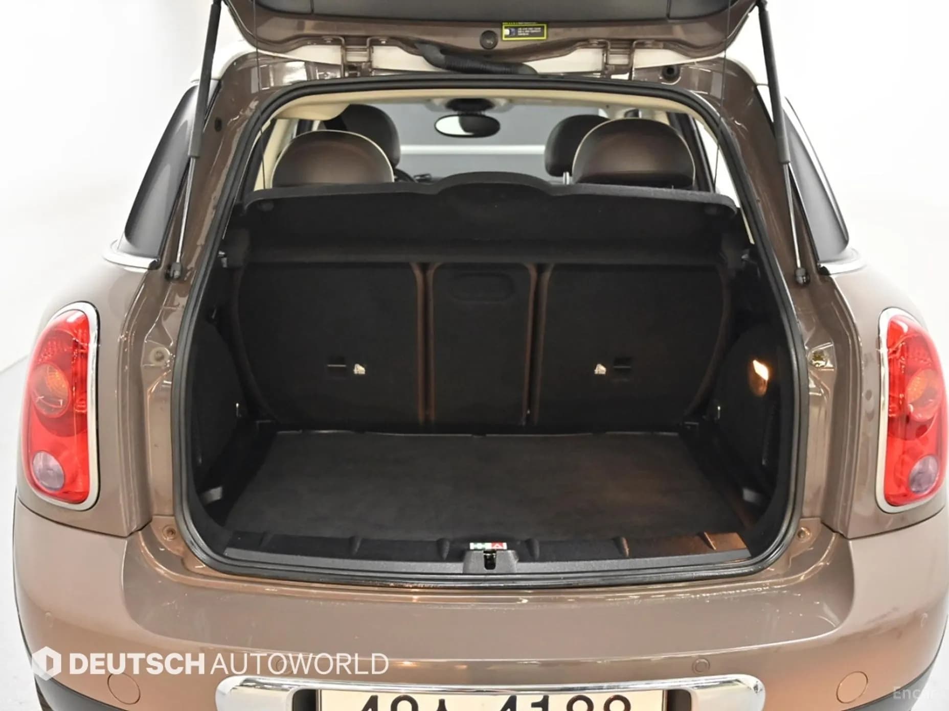 Cooper D Countryman